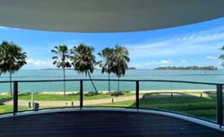 Seascape (D4), Condominium #580841081